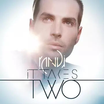„IT TAKES TWO” – noul single al lui Randi