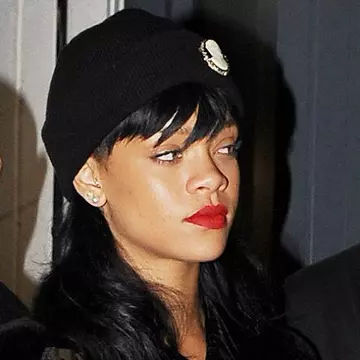 Rihanna are o pasiune pentru… sportivi! 