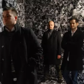 3rei Sud Est revine pentru o seara la premiile RMA 2012