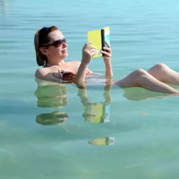 Vama Veche, paradisul celor care vor să evadeze