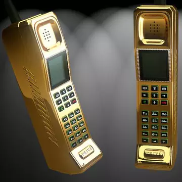 Poze: vezi cele mai scumpe gadgeturi din lume!