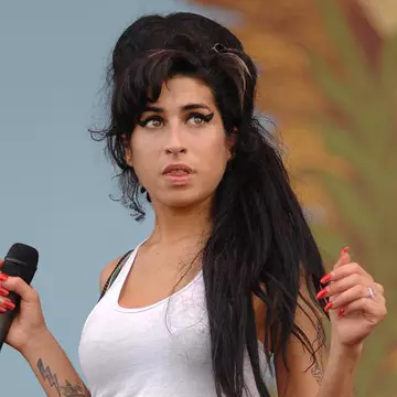 Casa lui Amy Winehouse, pusă la vânzare! 
