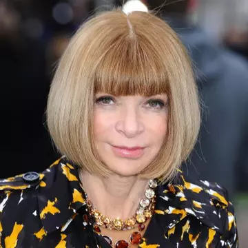 Top 10 cele mai influente femei din lumea modei