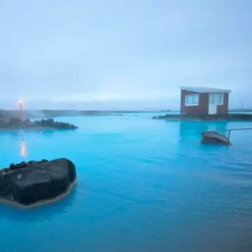 Călătorii: Sovata, o staţiune şi de iarnă de şi vară