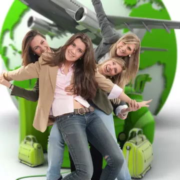 Vara 2012: 5 prietene pe care ar fi util să le iei cu tine în vacanţă