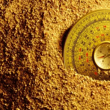 Vara 2012: Trucuri feng shui pentru vacanţa perfectă