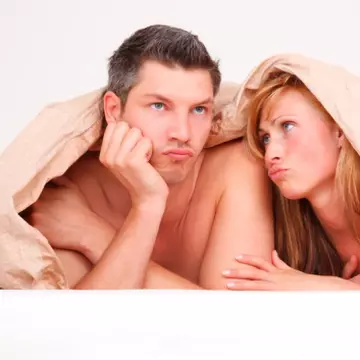 Insatisfacția sexuală duce la agresivitate