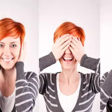 Cuvinte care te distrug. Ce trebuie să eviţi să spui cu voce tare