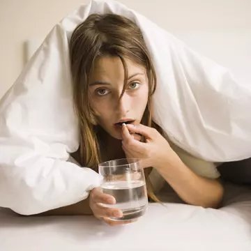 Pare o simplă răceală, dar nu e: VSR, inamicul de sezon