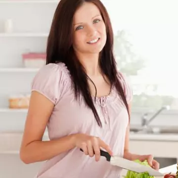 Dietă: Vezi ce alimente te fac fericită