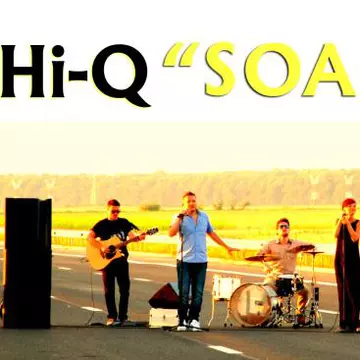 Trupa Hi-Q a filmat videoclipul piesei “Soare”