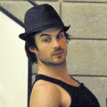 Ian Somerhalder şi Nina Dobrev s-au plictisit unul de altul?