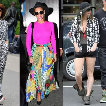 Tendinţe: Cele mai hot imprimeuri ale verii. Uite cum le porţi!