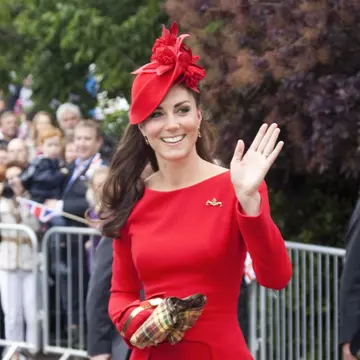 Zvon: Kate Middleton, însărcinată?