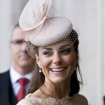 Foto: Kate Middleton a purtat rochii Alexander McQueen, trei zile la rând