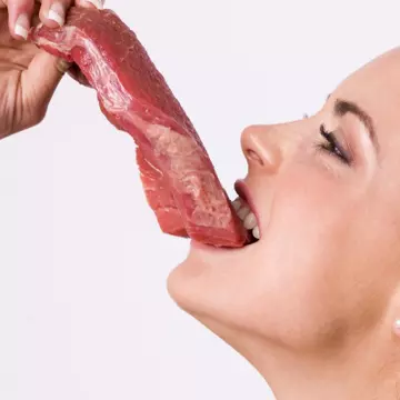 Cori Grămescu: Dieta proteică. Pro sau contra?