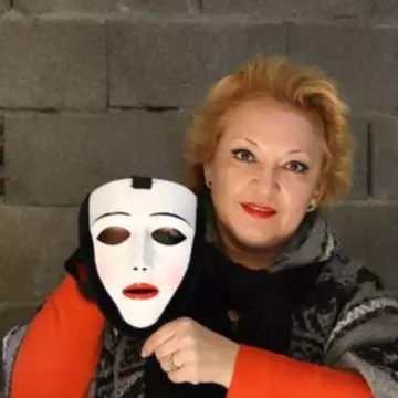 Mihaela Tatu s-a întors din pelerinaj. Află cum a învins boala