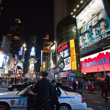 Călătorii: New York, oraşul care nu doarme niciodată