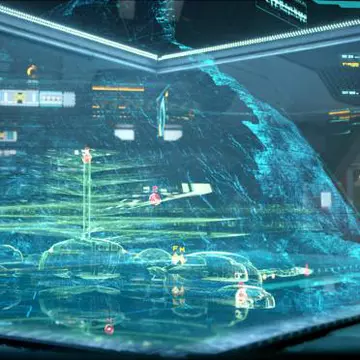 Filmul "Prometheus", lider în box office-ul românesc