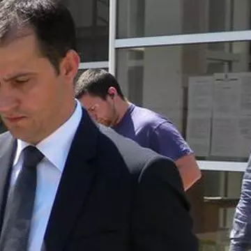 5 Personalităţi din România aflate la mâna judecătorilor