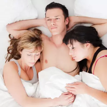 Sex în trei: Merită să încerci măcar o dată?