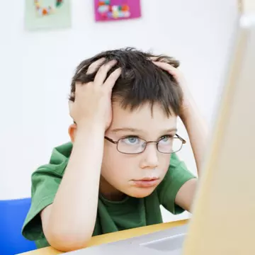 Telefonul Copilului: Adevăratele drame se găsesc aici!