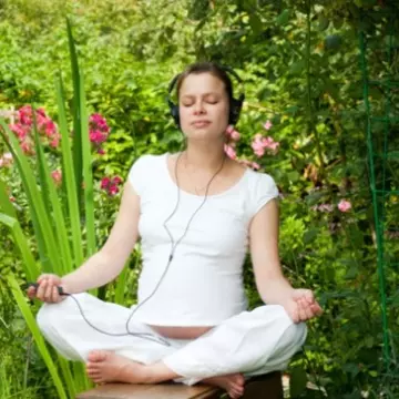 Terapia prin muzică vindecă ficatul şi rinichii!