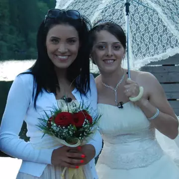 Adelina Pestriţu, o zi la  “Nuntă cu surprize”!