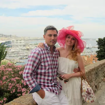 Alina Sorescu, îndrăgostită de Monte Carlo: "E ca a doua noastră casă!"