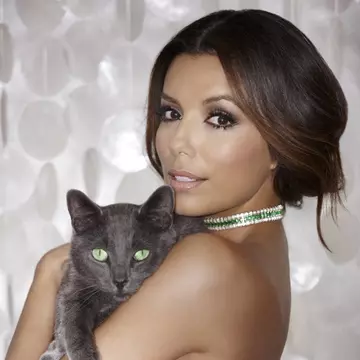 Eva Longoria, absolut superbă într-o nouă reclamă. Îţi place?