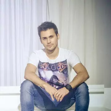 Paul Damixie, Radio Killer: „Aştept Liberty Parade în fiecare an, ca pe Moş Crăciun!”