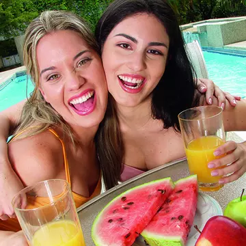 Dieta cu sucuri naturale