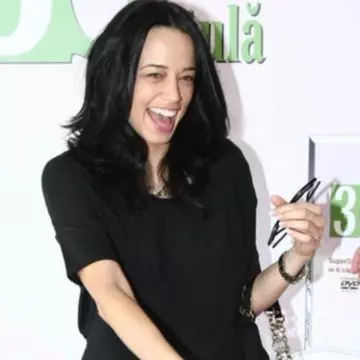 Andreea Raicu suferă de o boala psihică. Află care este