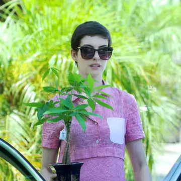 Anne Hathaway vrea să se căsătorească anul viitor 