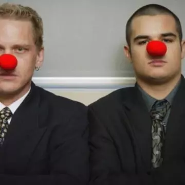 Secretele bărbaţilor: 5 semne că minte de îngheaţă apele