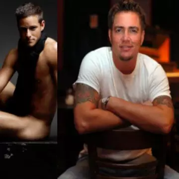 Inedit: 5 Bărbaţi sexy care s-au născut femei