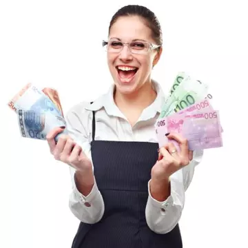 Bugetul tău: De ce femeile plătesc mai mult decât bărbaţii