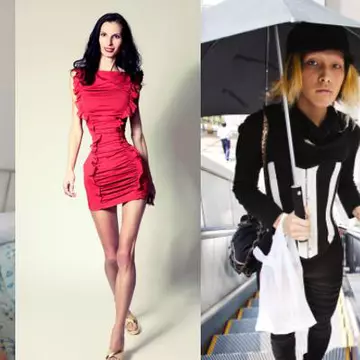 Poze: Care sunt cei mai ciudaţi oameni din lume