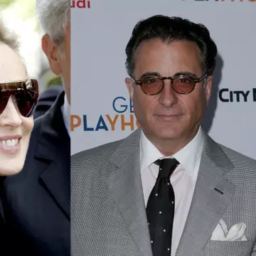 Sharon Stone şi Andy Garcia vin la Bucureşti, în august