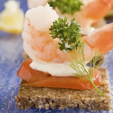 Reţete: 4 feluri răcoroase de weekend