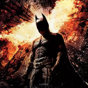 "Batman - The Dark Knight Rises", lider în box-office-ul american