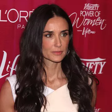 Demi Moore şi-a găsit un nou iubit. Vezi cu cine îşi petrece timpul!