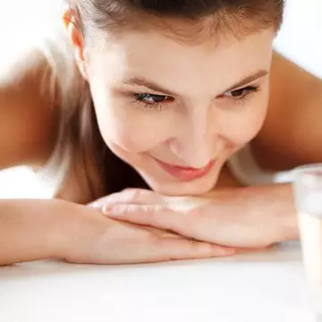 Sănătate: 5 semne că eşti deshidratată