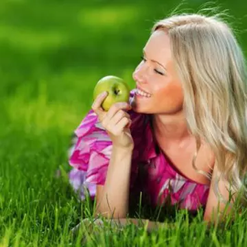 Slăbit: Diete specifice diferitor colţuri ale lumii