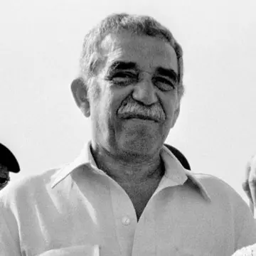 Gabriel Garcia Marquez suferă de demenţă