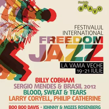 Delicatețuri pentru urechile fine la Festivalul internațional „Freedom JAZZ la Vama Veche”