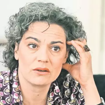 Confesiunea ŞOCANTĂ a Maiei Morgenstern. Este acesta motiv temeinic de divorţ?