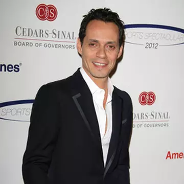 Vedetele, in politica: Marc Anthony face campanie pentru Obama