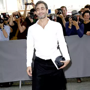 Penibil! Marc Jacobs, încălţat cu nişte pantofi odioşi!