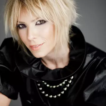 Maria Radu, recital în parcul Herăstrău 